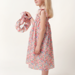 Liberty betsy Rosa