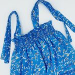 Liberty Glimmer azzurro